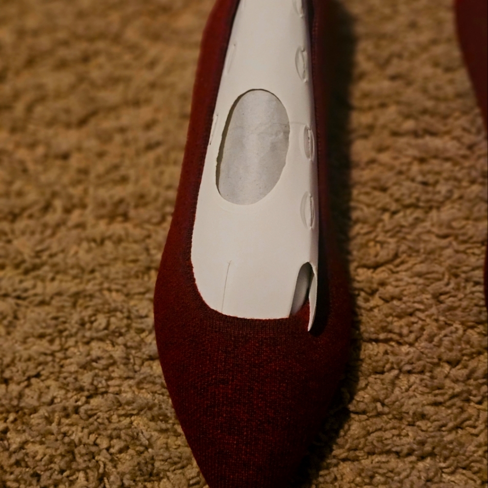 MIA 'Emma' Flats Size 8.5